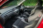 Mitsubishi Lancer Evolution IX 2005 года